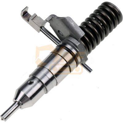For Caterpillar 3116 Injectors 1278216 127-8216 1278213 Construction Machinery Parts photo-3