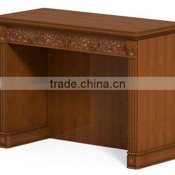laminate dressing table writing desk hotel furniture