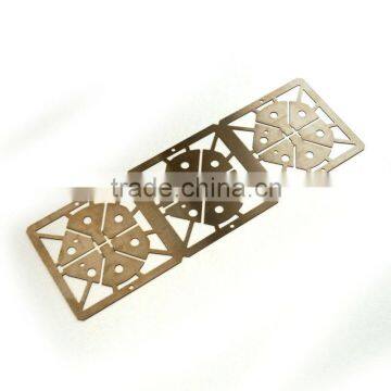Phosphorus Bronzed
