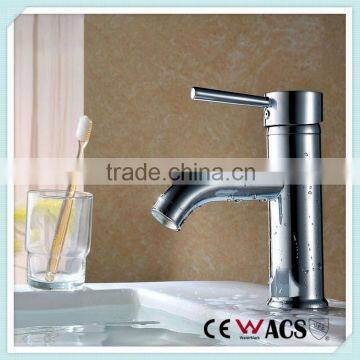 Professional Brass Waterfall Bathroom Water Tap