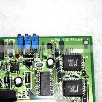 PCI-9113 REV.A4 photo-3