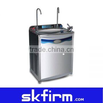 The Chiller 2 Countertop chiller hot chilling water