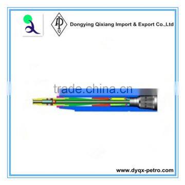 Hot Sale!API Retrievable Drop in Check Valve for Oilfield photo-3