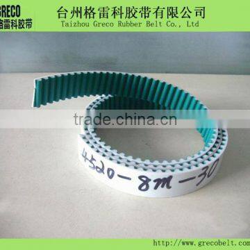 High quality Industrial T Type Timing Belt