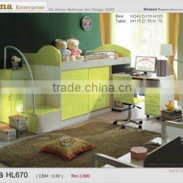 Children Bedroom set