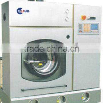Perc dry cleaning machine