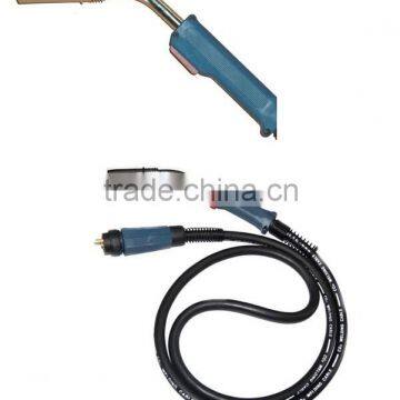 Binzel CO2 Welding Torch 40KD Air Cooled MIG/MAG Welding Torch