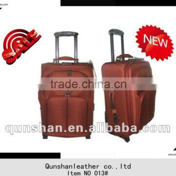 2012 new fashiona luggage bag