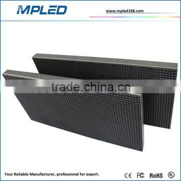 2015 New Technology Rental Led Displays Ph6 Quality Choice photo-4