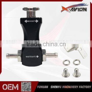 Factory Direct Sales Boost Tee Manual Boost Controller