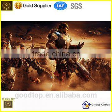 Mouse Mat/gaming Mouse Pad photo-2