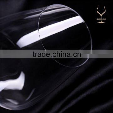 Red Glass Wine Glasses,Red Wine Decanter,Drunk Wine Glasses photo-6