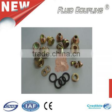 2013 The Newest Fusible Plug for Coupling