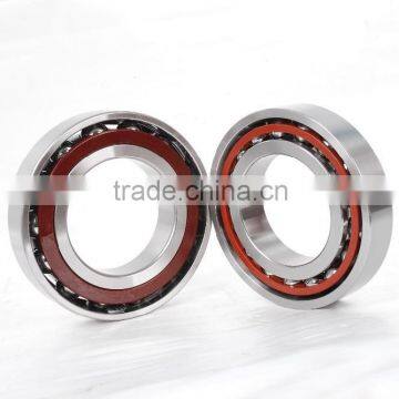 7012 CTGAP4 Super Precision Angular Contact Ball Bearing photo-2