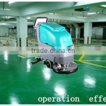 CE approved floor washing cleaning machine                        
                                                Quality Choice