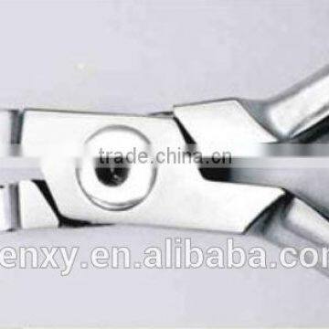 Orthodontic Pliers lingual arch forming Dental Instruments & Cutters