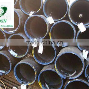 carbon steel tube