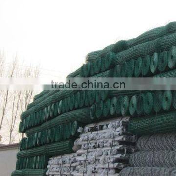 hot-dipped 1/4 inch galvanized welded wire mesh