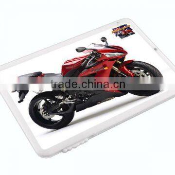 Hot sell/oem logo/card shape webkey with full color print/free samples/CE,ROHS,FCC