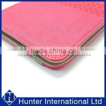 Shiny Leather Universal Tablet Case For Kindle Fire photo-5