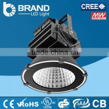 High Quality High Power 400W LED High Bay Light 36000 Lumen