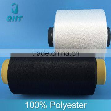 Low Stretch 75D/36F Dty Polyester Textured Yarn Application on the Carpet photo-6