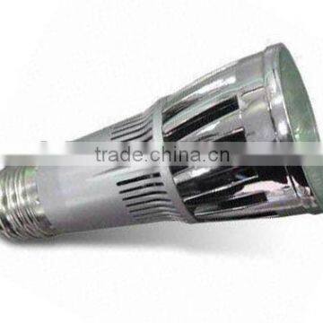 50(Dia)*108(H)mm 15W LED Grow Bulb