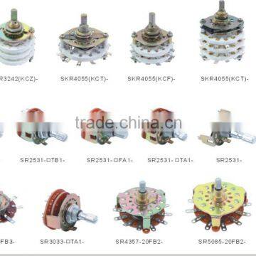 Specializing in the Production of Rotating Switch photo-3