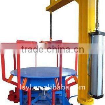 Envelope Spreader