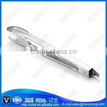 Kitchenware Stainless Steel Kitchen Salad Tong