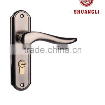 2015 Newest Hot Sale Bathroom Design Door Handle Lock