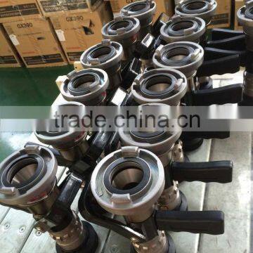 QLD6.0/8III-B Fire Fighting Nozzle photo-5