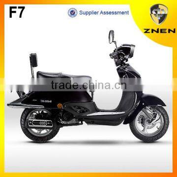 ZNEN MOTOR--Patent, 12inch ,25km/h EEC EPA DOT Scooter