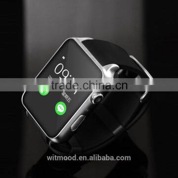 alibaba china market high quality bluetooth smart watch