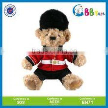 The Popular Soft Stuffed Teddy Bear Plush Toys With NBCU Audit photo-2