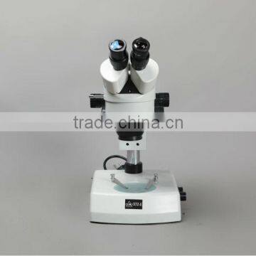 Zoom stereo microscope X-D