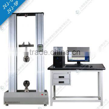 5KN Universal Tensile Strength Testing Machine