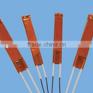 PTC heating element for electric coffee machine