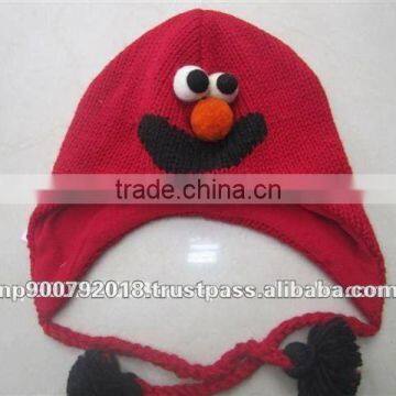 Children's Winter Warm Hat