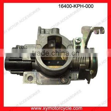 16400-KPH-000 Motorcycle throttle body assy throttle body fuel injection systems for Honda Wave125i/ANF125