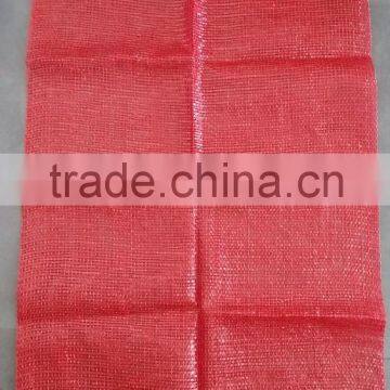 PP Circular Mesh bag/PP tubular leno mesh bag