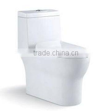 Top Quality Siphonic Porcelain WDI flushing Closestool MJ-78