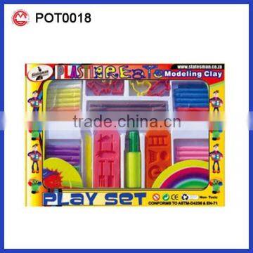 kids hotsale promotion air dry modelling clay                        
                                                Quality Choice