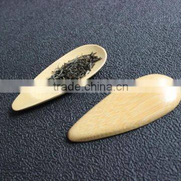 Small Hot Sale bamboo Tea Spoon
