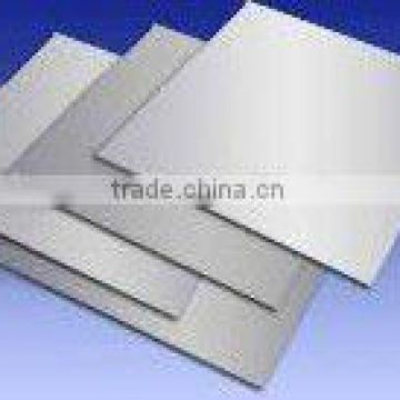 grade 1 polished titanium sheet