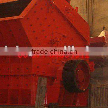 impact crusher machine (86-15978436639)