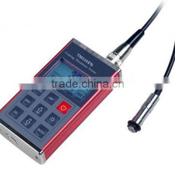 Coating thickness gauge