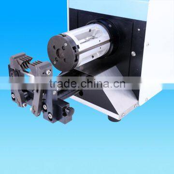 Coaxial Cable Stripping Machine photo-2