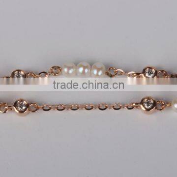 High Quality Chunky Necklace photo-6