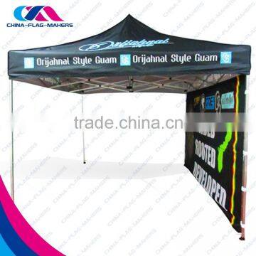 Cheap Price Customized Logo Big Trade Event Tent for Sale photo-5